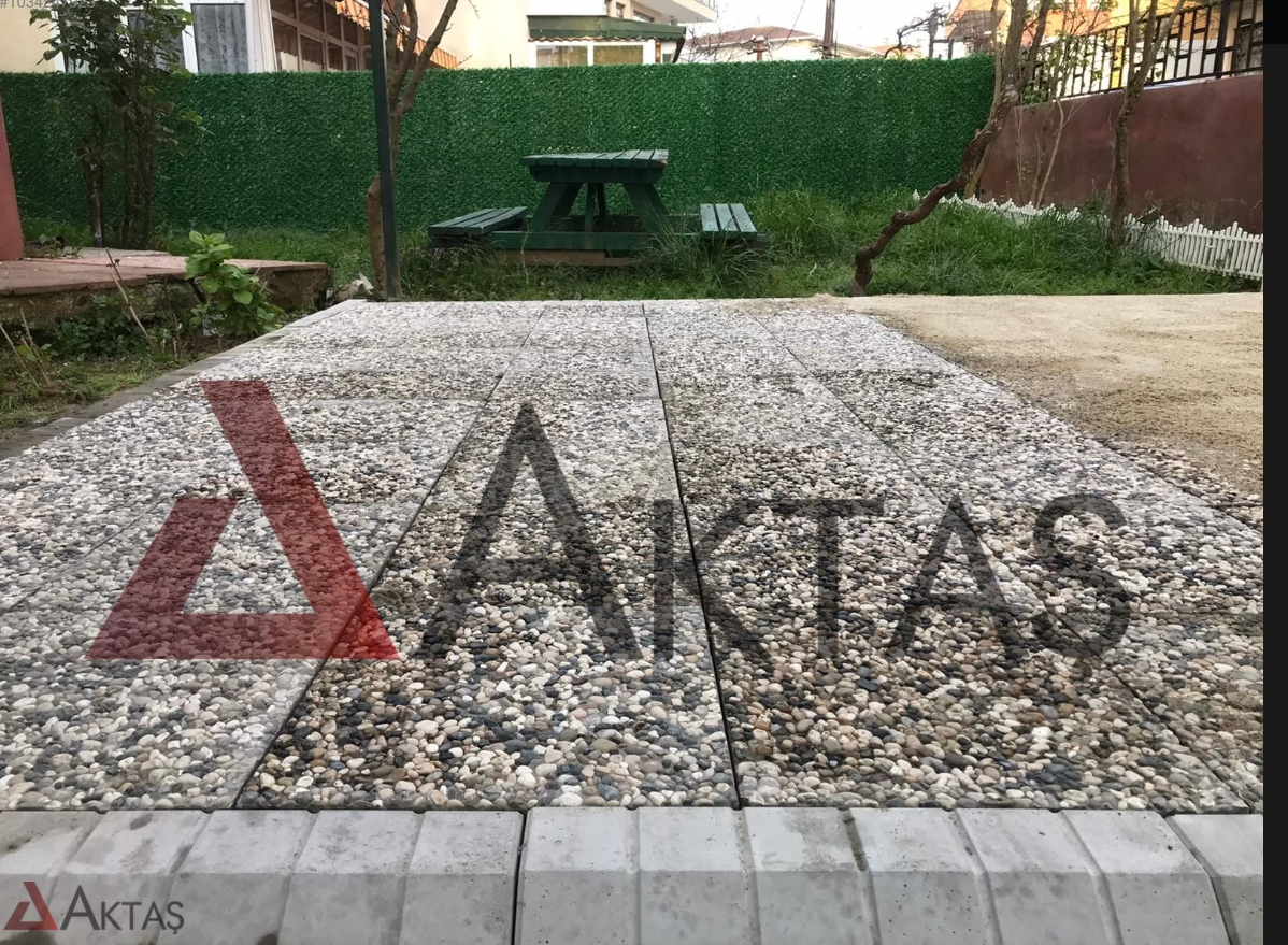 Mozaik Karo Taşı m2 fiyatı