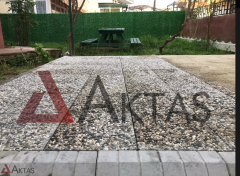 Mozaik Karo Taşı m2 fiyatı