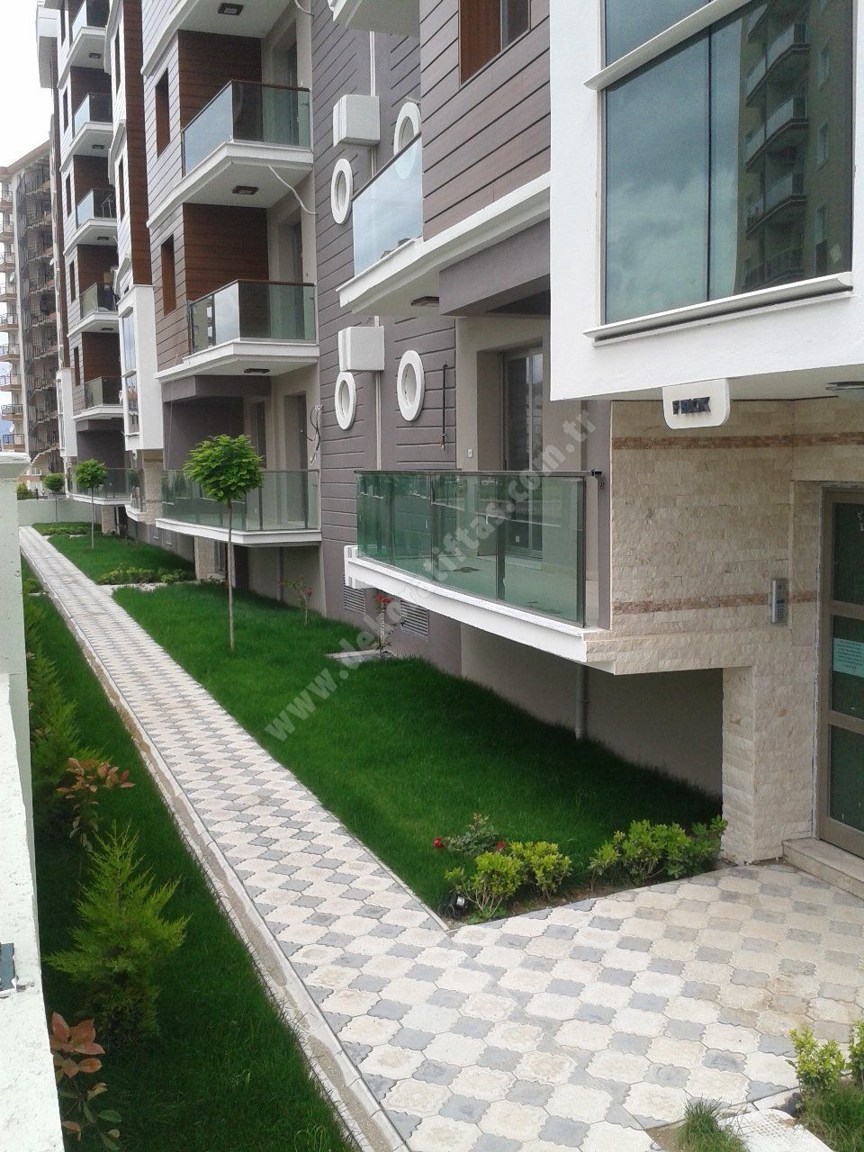 Bahçe kenar taşları Fiyatları