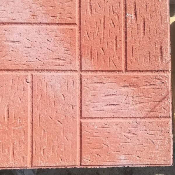 Kalebodur Tretuvar Karosu 40x40*4 cm