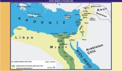 mısır uygarlığı 9. sınıf slaytları