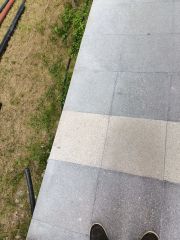 Terrazo Karo Fiyat