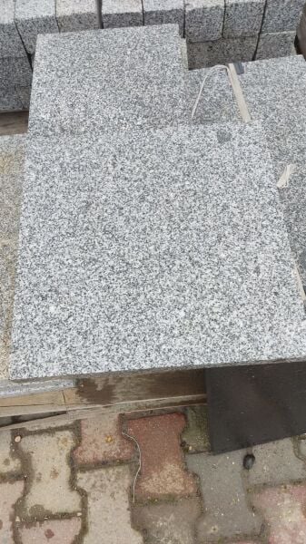 40x40x3 Doğal Granit Taşı Zemin Döşeme