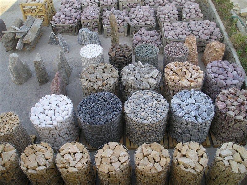 Fethiye Doğal Taş