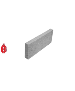 Aktaş Kablotaşı 7x40x14 cm | Dayanıklı ve Şık Kablo Koruması