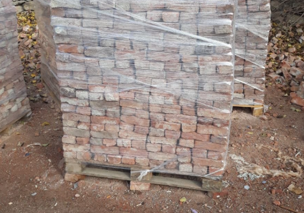 Çıkma Ateş Tuğlası Fiyatları ve Kullanım Alanları