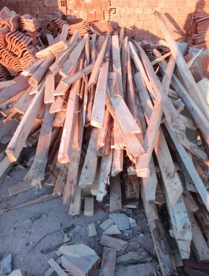 satilik kiremit ve kereste