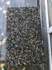 30x50x3 Wash Beton