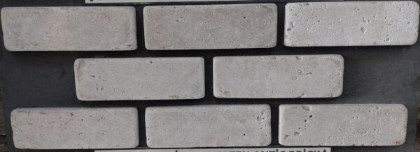 Klasik Traverten Taş Tuğla