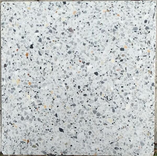 30x50 Max  Terrazo Karo