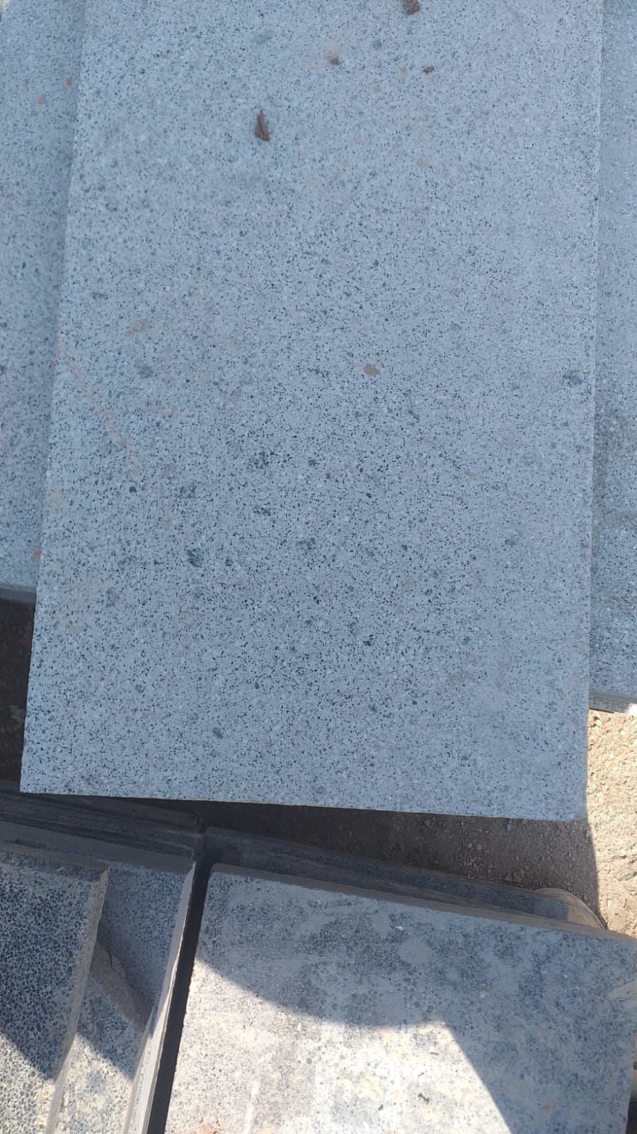 30x50 Terrazo Zemin Kaplama