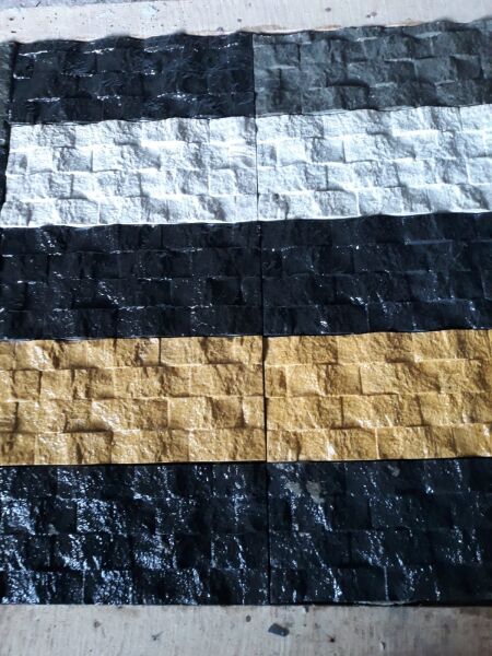 Pedro Dış Cephe Kaplama