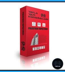 Yayla Kimyasalları Polistren Yapıştırıcı