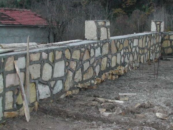 Moloz Kandıra Taşı