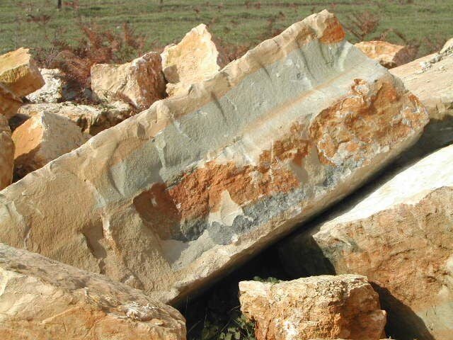 Yığma Kandıra Taşı