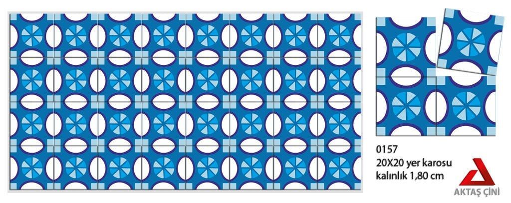 Didius El Yapımı Karo