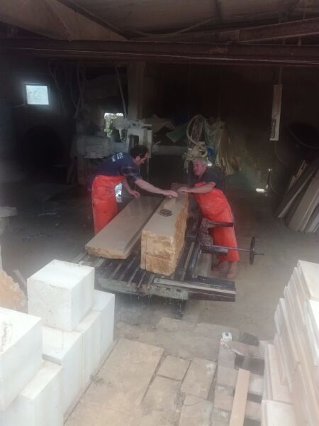 Kandıra Taş Atölyesi