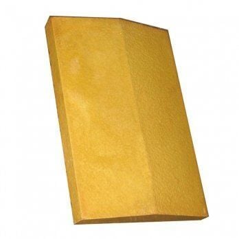 Desenli Dar Küpeşte