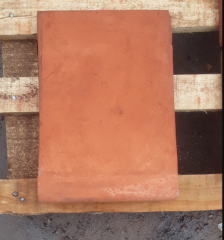 Terracotta Basamak