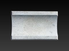 Küçük Su Oluğu - Kırmızı Beton