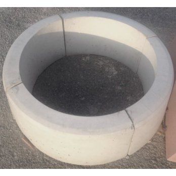 Gri Ağaç Çevresi Bordürü Takım Fiyat Sultangazi