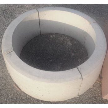 Gri Ağaç Çevresi Bordürü Takım Fiyat Sultangazi