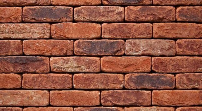 Ateş Tuğlası 70 OUD HERVE