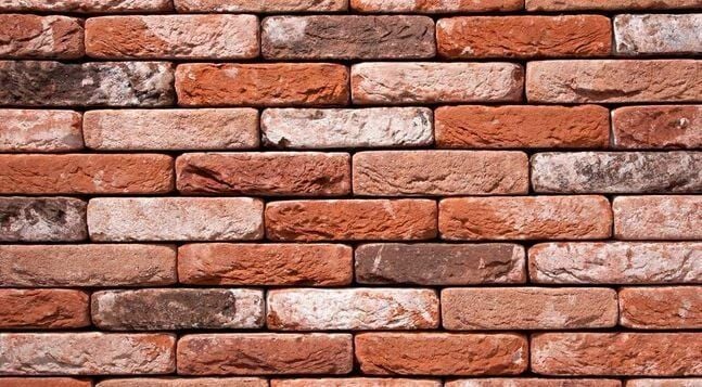 Doğal Taş Tuğla 90 OUD WARANDE