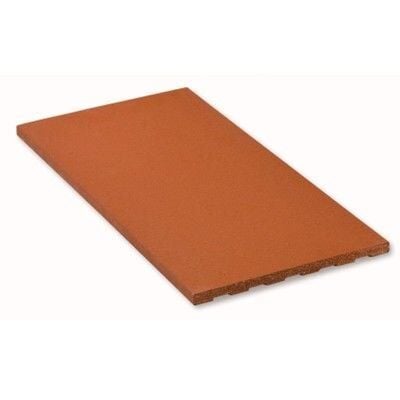 Rustik Terracotta Klinker Kaplama Tuğlası (20x40 cm)