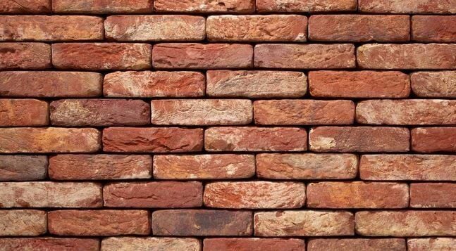 Modern Tuğla 60 OUD BRABANT