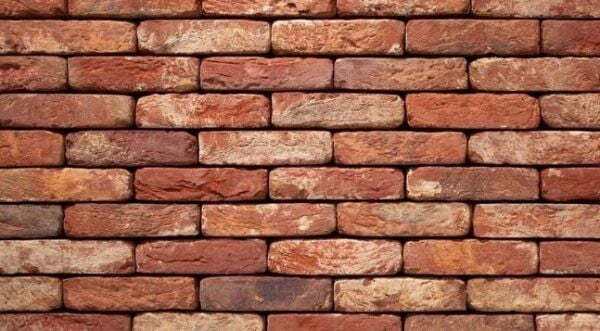 Modern Tuğla 60 OUD BRABANT