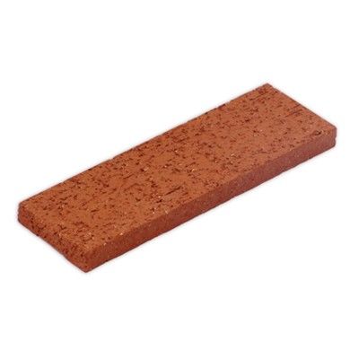 EKOS Nar Renkli Klinker Kaplama Tuğlası (21,5x6,5x1,5 cm)