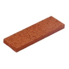 EKOS Nar Renkli Klinker Kaplama Tuğlası (21,5x6,5x1,5 cm)