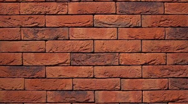 Doğal Taş Tuğla 13 VİOLA