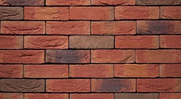 Modern Tuğla 27 AVONDROOD