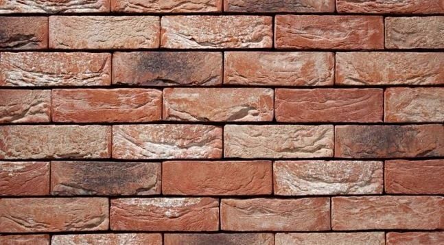 Dış Mekan Tuğla 24 BAROK