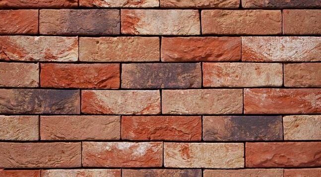 İç Mekan Tuğla 23 ROMANCE