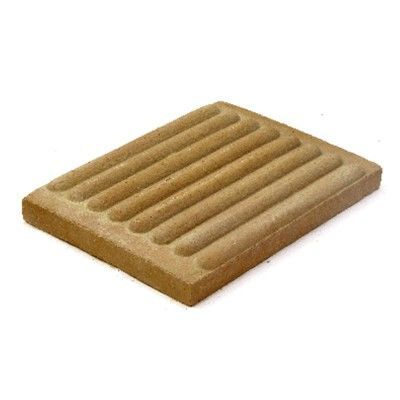 Izgarasız Şömine Tuğlası