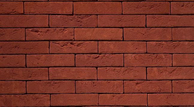 Dekoratif Tuğla 522 BORDEAUX VB