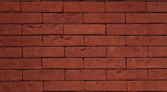 Dekoratif Tuğla 522 BORDEAUX VB