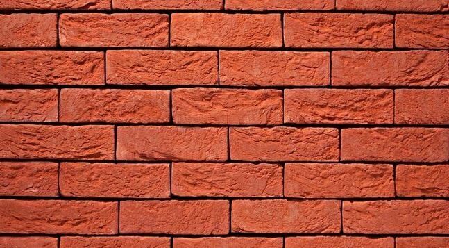 Ateş Tuğlası 11 TERRA ROOD