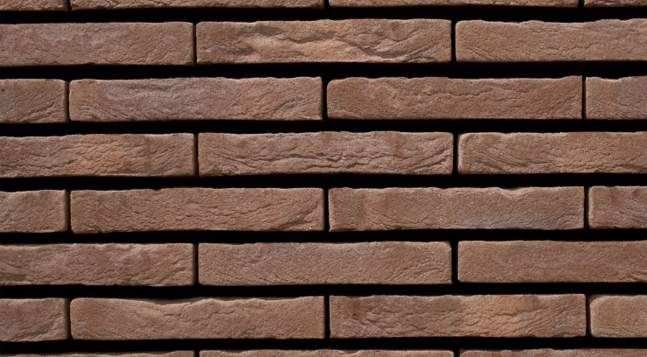 Dış Mekan Tuğla 127 OMEGA