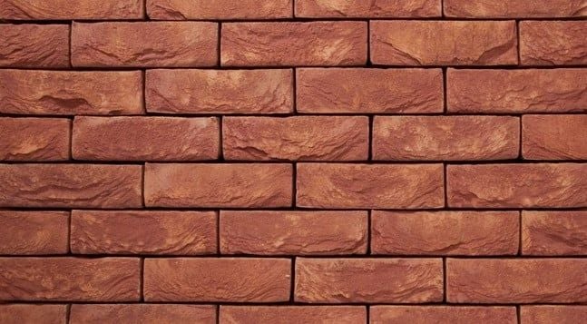 Cafe Dekoratif Tuğla 126 FLORIA