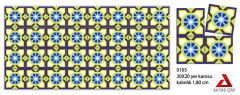 1996 Desenli Karo