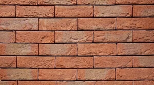 Dış Mekan Tuğla 22 LYSSOISE