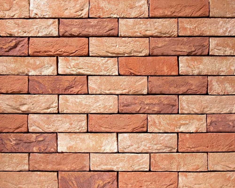 Ateş Tuğlası 15 AZALEA