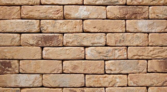 İç Mekan Tuğla 20 OUDE KUSTSTEEN