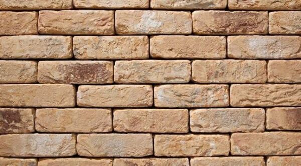 İç Mekan Tuğla 20 OUDE KUSTSTEEN