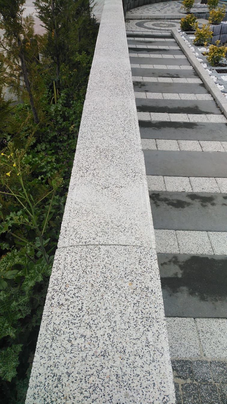 Beyaz Kumlamalı Beyaz Harpuşta 25x50 Adet Fiyat Şile