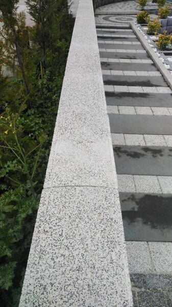 Beyaz Kumlamalı Beyaz Harpuşta 25x50 Adet Fiyat Şile